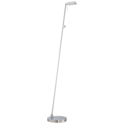 P4314 Pharmacy Floor Lamp by George Kovacs