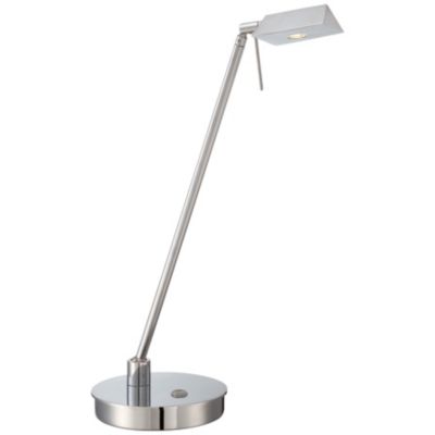 P4316 Table Lamp by George Kovacs