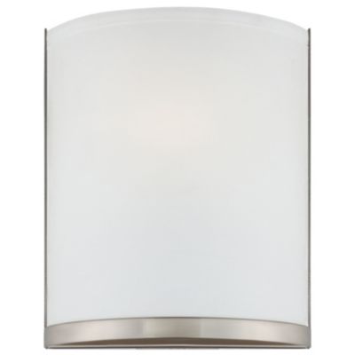 P512-513 Wall Sconce by George Kovacs