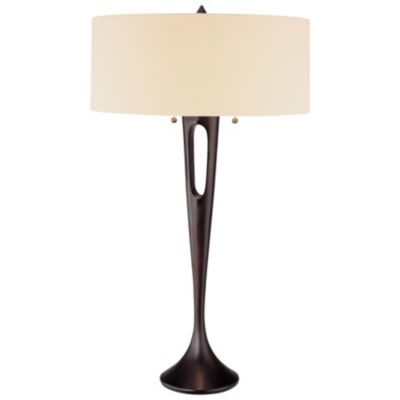 Needle Table Lamp by George Kovacs