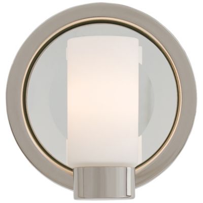 Next Port Wall Sconce by George Kovacs