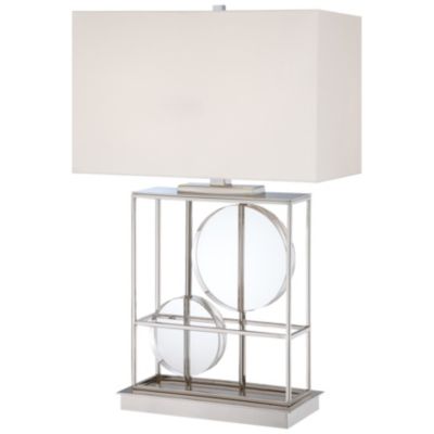 P763 Table Lamp by George Kovacs
