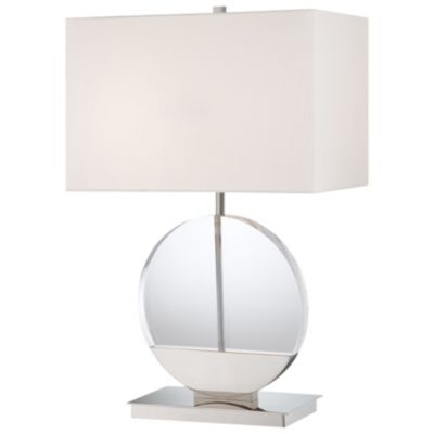 P764 Table Lamp by George Kovacs