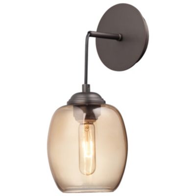 Bubble Wall Sconce by George Kovacs
