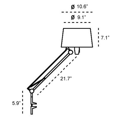 Specification Drawing