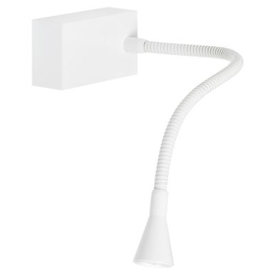 Evo Wall Sconce by Carpyen