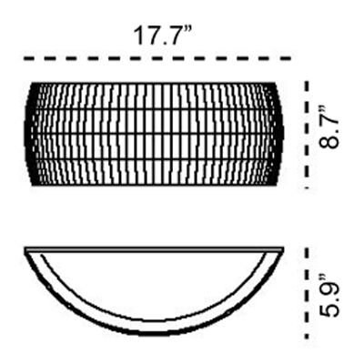Specification Drawing