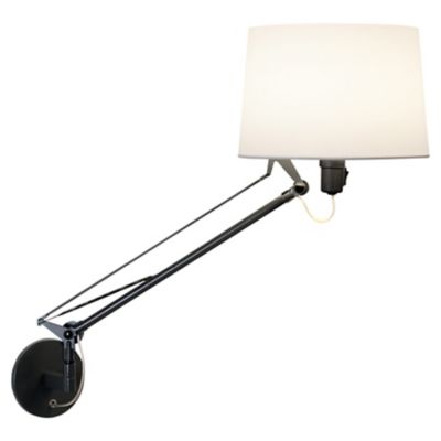 Lektor Wall Sconce by Carpyen