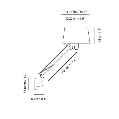 Specification Drawing
