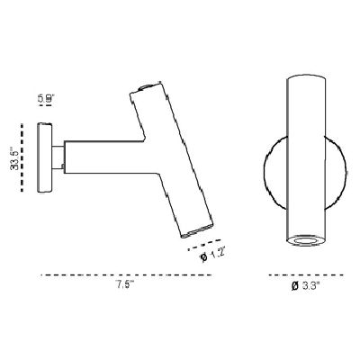 Specification Drawing