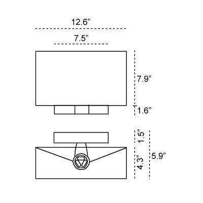 Specification Drawing