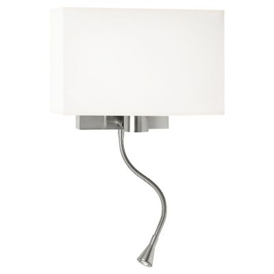 Weekend 1 Wall Sconce by Carpyen