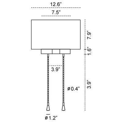 Specification Drawing