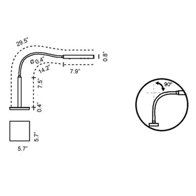 Specification Drawing