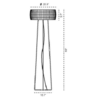 Specification Drawing
