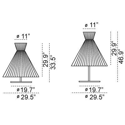 Specification Drawing