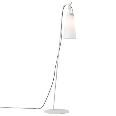 Sasha Outdoor Floor Lamp by Carpyen