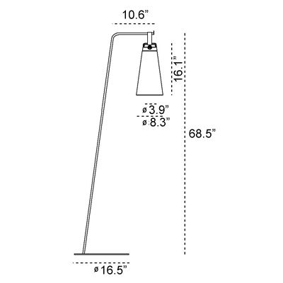 Specification Drawing