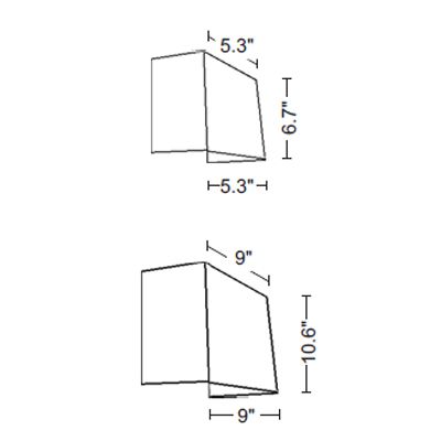 Specification Drawing