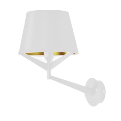 S71 Wall Sconce by Axis 71 for Tango Lighting