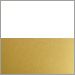 White Finish with White and Gold