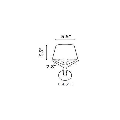Specification Drawing
