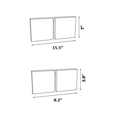 Specification Drawing
