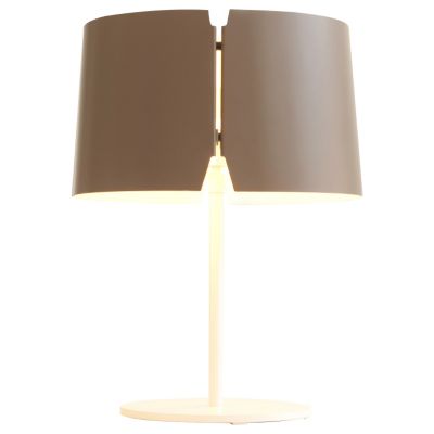 Manhattan Round Table Lamp by Axis 71 for Tango Lighting