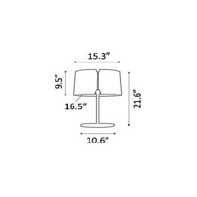 Specification Drawing