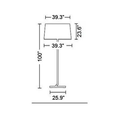 Specification Drawing