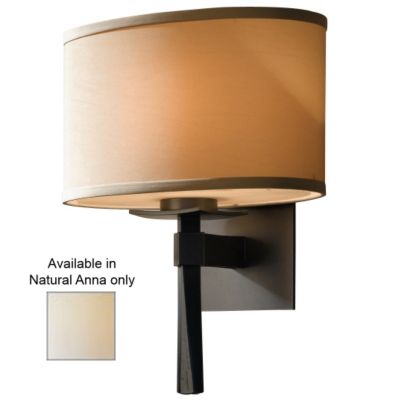 Beacon Hall Wall Sconce No. 204810 by Hubbardton Forge - OPEN BOX RETURN