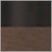 Black Bronze with Bronze