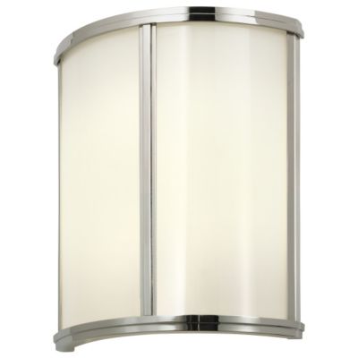 Meridian Wall Sconce by Sonneman