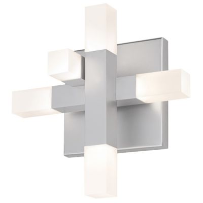 Connetix Wall Sconce by Sonneman