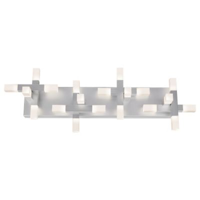 Connetix Bath Bar by Sonneman