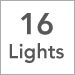 16 Lights
