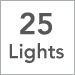 25 Lights