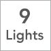 9 Lights