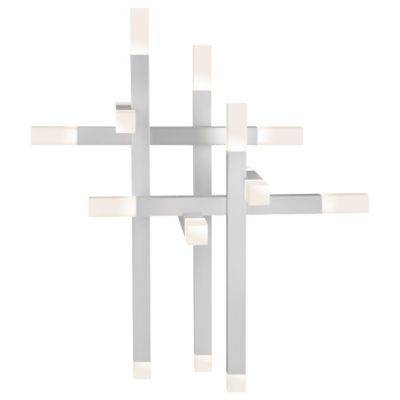 Connetix Tri-Ped Table Lamp by Sonneman
