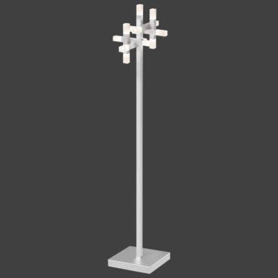 Connetix Floor Lamp by Sonneman