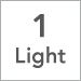 1 Light