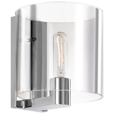Delano Wall Sconce by Sonneman