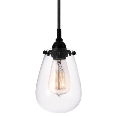 Chelsea Pendant by Sonneman