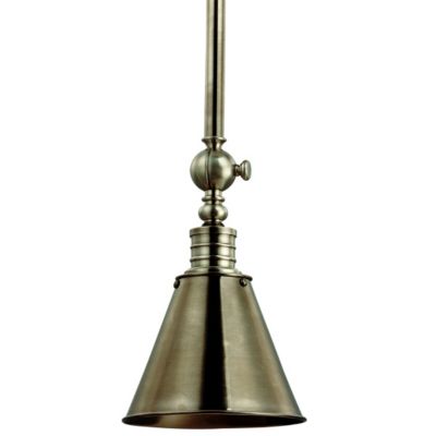 Darien Metal Pendant by Hudson Valley - OPEN BOX RETURN 