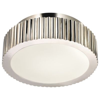 Paramount Flushmount by Sonneman