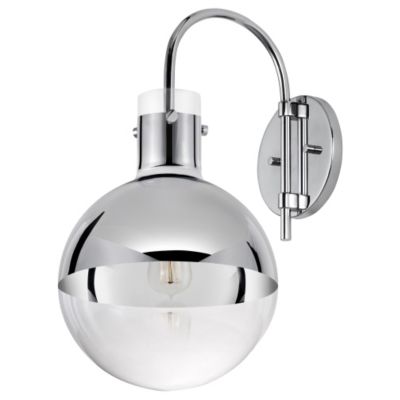 Apollo Wall Sconce by Sonneman