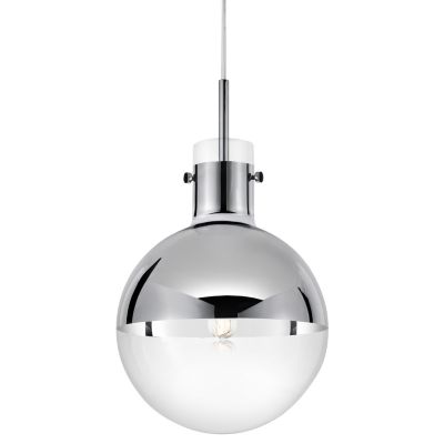 Apollo Pendant by Sonneman
