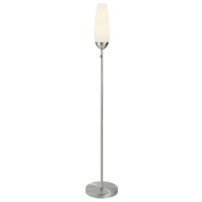 Flute Floor Lamp by Sonneman