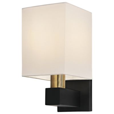 Cubo Wall Sconce by Sonneman