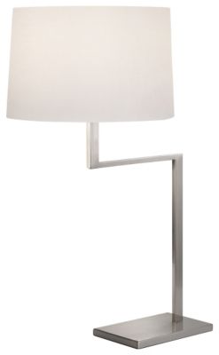 Thick Thin Table Lamp by Sonneman